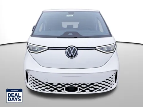 Photos of 2025 Volkswagen ID. Buzz Pro S for sale in Auburn, WA at Auburn Volkswagen
