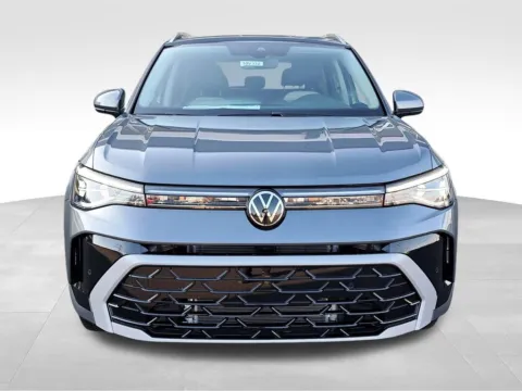 Photos of 2025 Volkswagen Taos 1.5T SEL for sale in Auburn, WA at Bud Clary Auburn Volkswagen