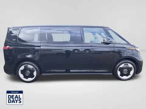 More photos of 2025 Volkswagen ID. Buzz Pro S at Auburn Volkswagen, WA