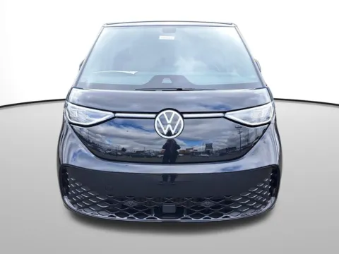 Photos of 2025 Volkswagen ID. Buzz Pro S for sale in Auburn, WA at Auburn Volkswagen