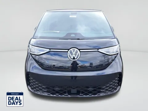 Photos of 2025 Volkswagen ID. Buzz Pro S for sale in Auburn, WA at Auburn Volkswagen