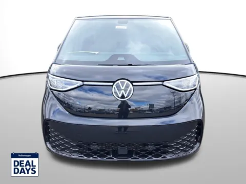 Photos of 2025 Volkswagen ID. Buzz Pro S for sale in Auburn, WA at Auburn Volkswagen
