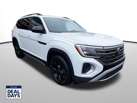 Another view of 2025 Volkswagen Atlas 2.0T Peak Edition for sale in Auburn, WA at Auburn Volkswagen