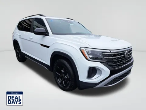 Another view of 2025 Volkswagen Atlas 2.0T Peak Edition for sale in Auburn, WA at Auburn Volkswagen