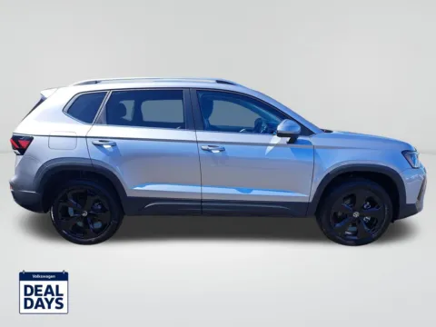 More photos of 2025 Volkswagen Taos 1.5T SEL at Auburn Volkswagen, WA