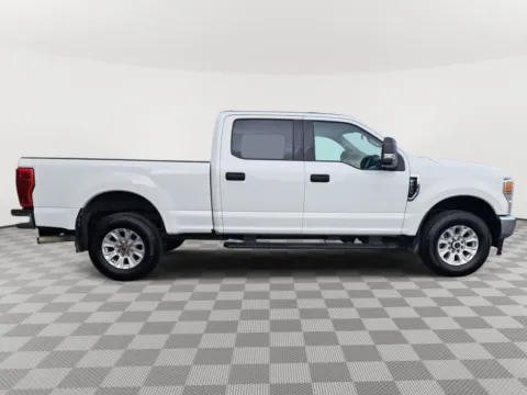 More photos of 2020 Ford Super Duty F-250 SRW at Auburn Volkswagen, WA