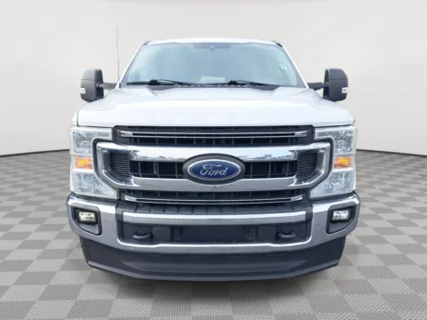 Another view of 2020 Ford Super Duty F-250 SRW for sale in Auburn, WA at Auburn Volkswagen
