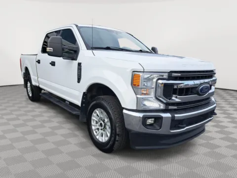 More photos of 2020 Ford Super Duty F-250 SRW at Auburn Volkswagen, WA