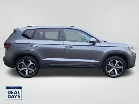 More photos of 2025 Volkswagen Taos 1.5T SEL at Auburn Volkswagen, WA