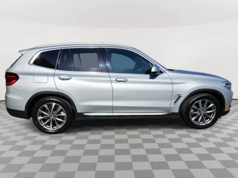 More photos of 2019 BMW X3 sDrive30i at Auburn Volkswagen, WA