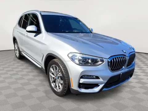 More photos of 2019 BMW X3 sDrive30i at Auburn Volkswagen, WA