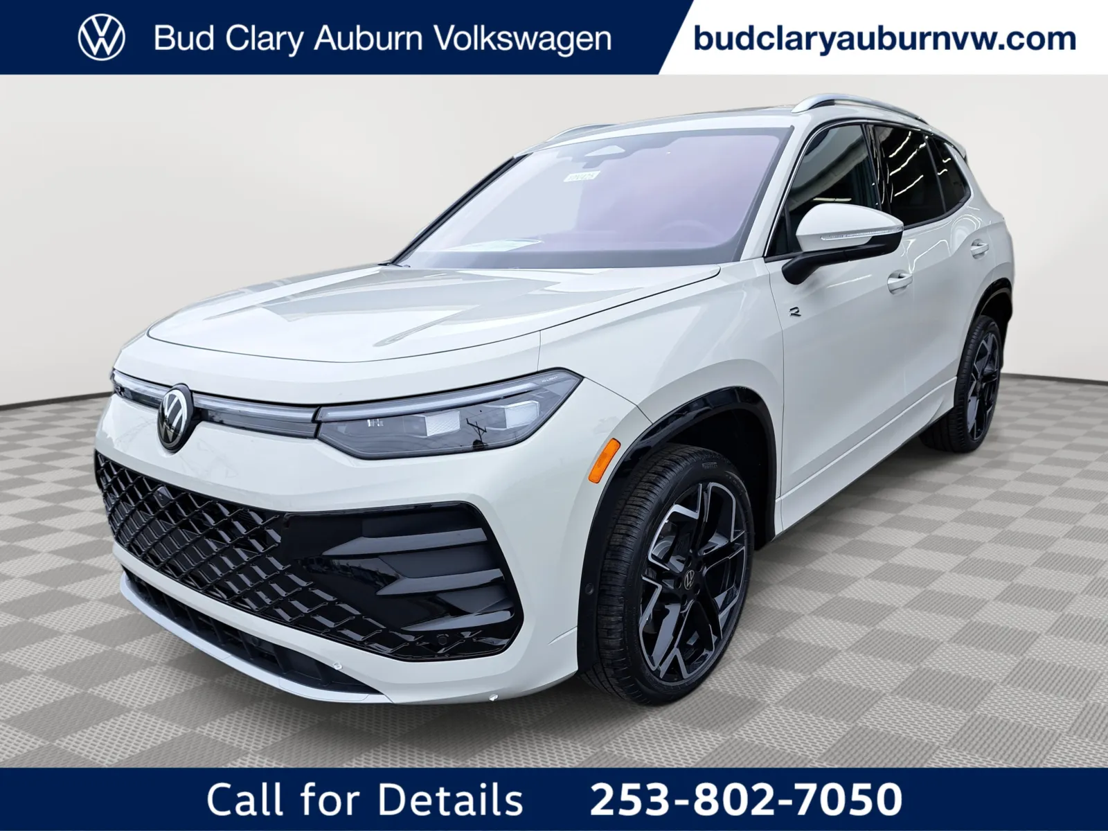 Bud Clary Auburn Vwnull