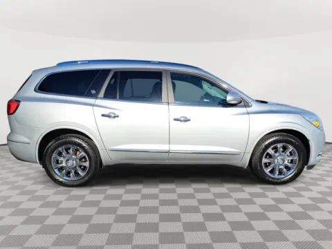 More photos of 2015 Buick Enclave Leather at Auburn Volkswagen, WA