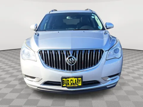 Another view of 2015 Buick Enclave Leather for sale in Auburn, WA at Auburn Volkswagen