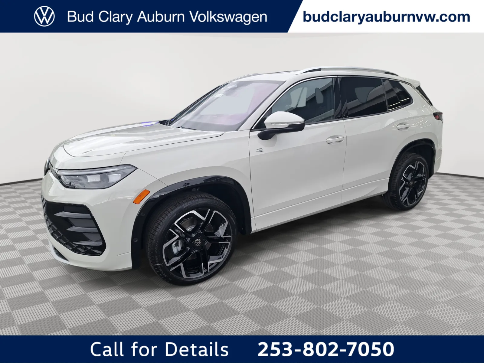 Bud Clary Auburn Vwnull