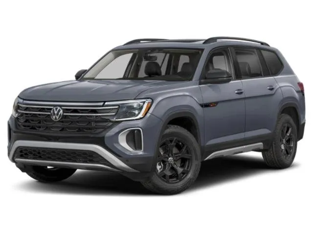 2025 Volkswagen Atlas 2.0T Peak Edition for sale in Auburn, WA