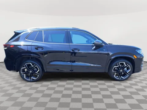 More photos of 2025 Volkswagen Tiguan SEL R-Line at Auburn Volkswagen, WA