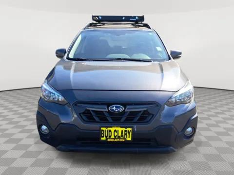 Another view of 2021 Subaru Crosstrek Sport for sale in Auburn, WA at Auburn Volkswagen