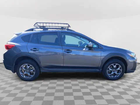 More photos of 2021 Subaru Crosstrek Sport at Auburn Volkswagen, WA