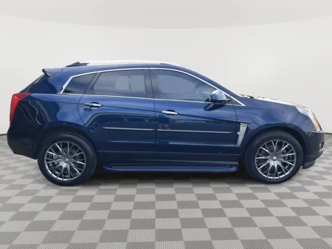 More photos of 2010 Cadillac SRX Performance Collection at Auburn Volkswagen, WA