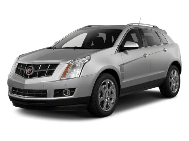 2010 Cadillac SRX Performance Collection for sale in Auburn, WA