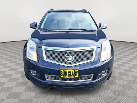 Another view of 2010 Cadillac SRX Performance Collection for sale in Auburn, WA at Auburn Volkswagen