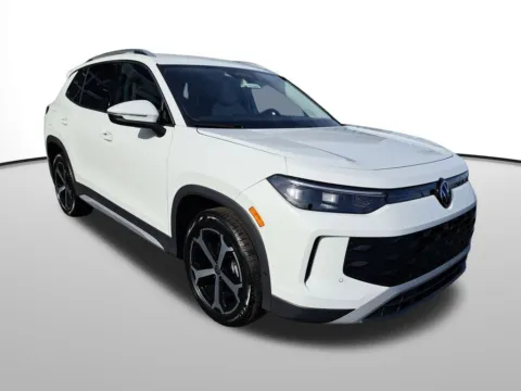 Another view of 2025 Volkswagen Tiguan 2.0T SE for sale in Auburn, WA at Auburn Volkswagen