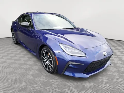 More photos of 2022 Toyota GR86 at Auburn Volkswagen, WA