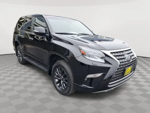 More photos of 2021 Lexus GX 460 Premium at Auburn Volkswagen, WA