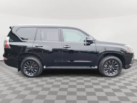 More photos of 2021 Lexus GX 460 Premium at Auburn Volkswagen, WA