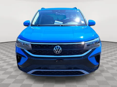 Another view of 2024 Volkswagen Taos SE for sale in Auburn, WA at Auburn Volkswagen