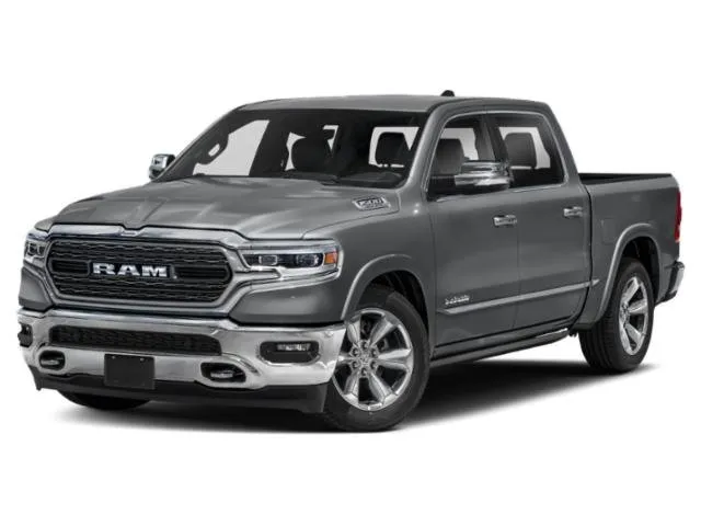 2020 Ram 1500 Limited for sale in Auburn, WA