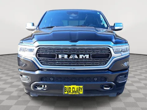 Another view of 2020 Ram 1500 Limited for sale in Auburn, WA at Auburn Volkswagen