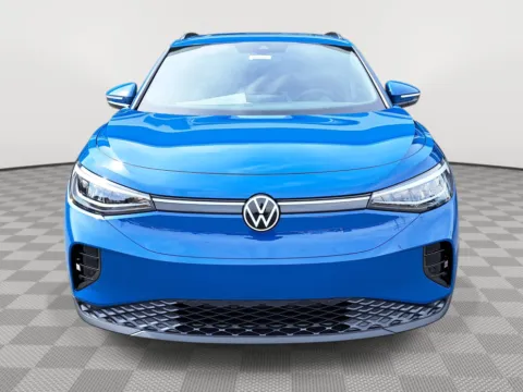 Another view of 2025 Volkswagen ID.4 Pro for sale in Auburn, WA at Auburn Volkswagen