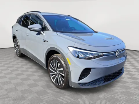 More photos of 2025 Volkswagen ID.4 Pro at Auburn Volkswagen, WA