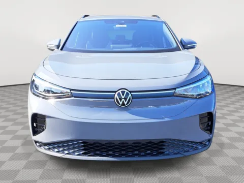 Another view of 2025 Volkswagen ID.4 Pro for sale in Auburn, WA at Auburn Volkswagen