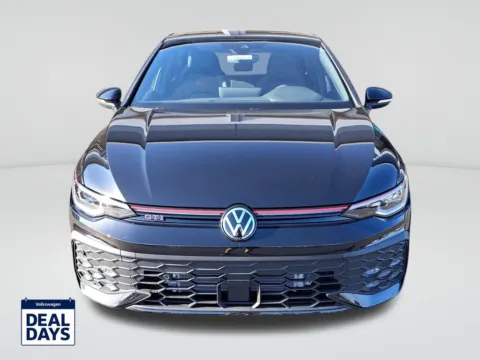 Photos of 2025 Volkswagen Golf GTI 2.0T S for sale in Auburn, WA at Auburn Volkswagen