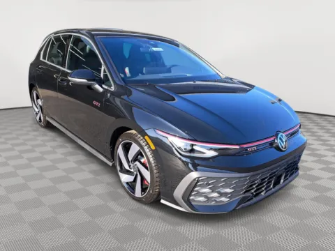 More photos of 2025 Volkswagen Golf GTI S at Auburn Volkswagen, WA