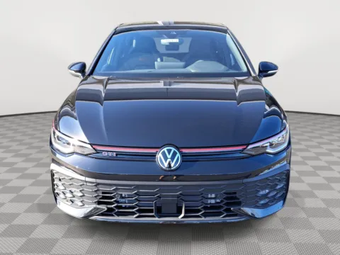 Another view of 2025 Volkswagen Golf GTI S for sale in Auburn, WA at Auburn Volkswagen