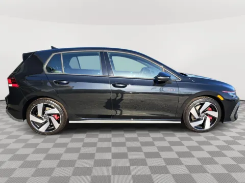 More photos of 2025 Volkswagen Golf GTI S at Auburn Volkswagen, WA