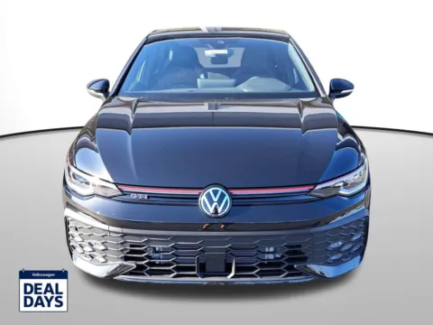 Photos of 2025 Volkswagen Golf GTI 2.0T S for sale in Auburn, WA at Auburn Volkswagen