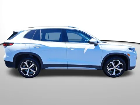 More photos of 2025 Volkswagen Tiguan 2.0T SE at Auburn Volkswagen, WA