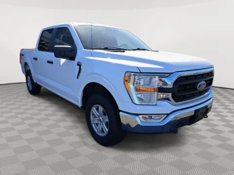 More photos of 2021 Ford F-150 XLT at Auburn Volkswagen, WA