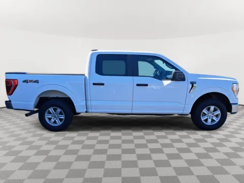 More photos of 2021 Ford F-150 XLT at Auburn Volkswagen, WA