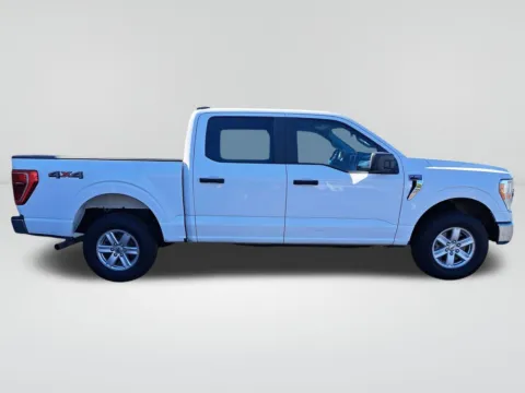 More photos of 2021 Ford F-150 XLT at Auburn Volkswagen, WA