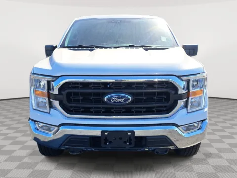 Another view of 2021 Ford F-150 XLT for sale in Auburn, WA at Auburn Volkswagen