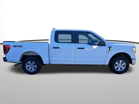 More photos of 2021 Ford F-150 XLT at Auburn Volkswagen, WA