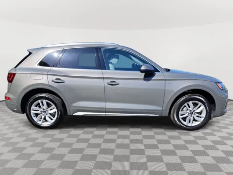 More photos of 2023 Audi Q5 S line Premium at Auburn Volkswagen, WA