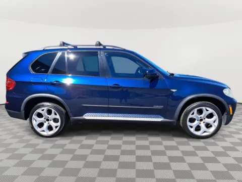 More photos of 2012 BMW X5 35i Sport Activity at Auburn Volkswagen, WA