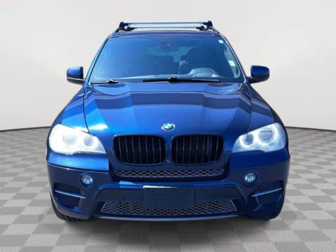 Another view of 2012 BMW X5 35i Sport Activity for sale in Auburn, WA at Auburn Volkswagen